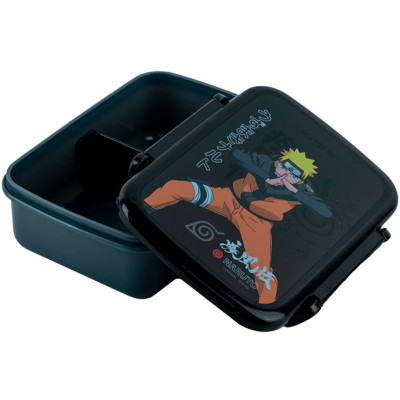 Ланчбокс Kite Naruto 420 мл