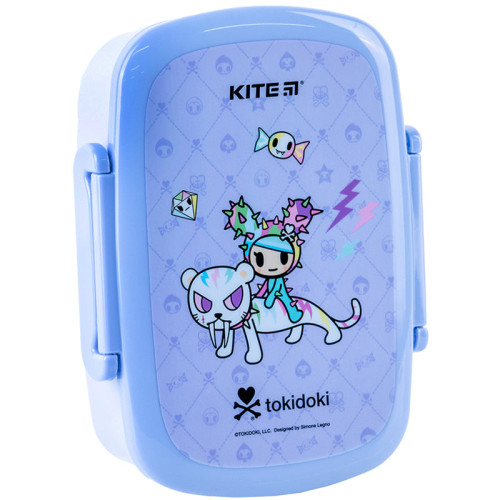 Ланчбокс з наповненням Kite tokidoki 750 мл