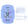 Ланчбокс з наповненням Kite tokidoki 750 мл