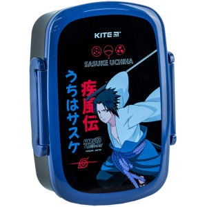Ланчбокс з наповненням Kite Naruto