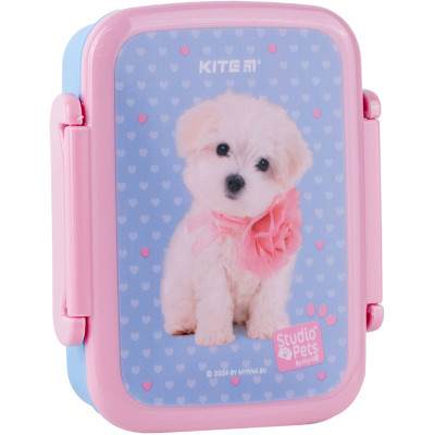 Ланчбокс Kite Studio Pets SP 420 мл