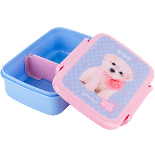 Ланчбокс Kite Studio Pets SP 420 мл