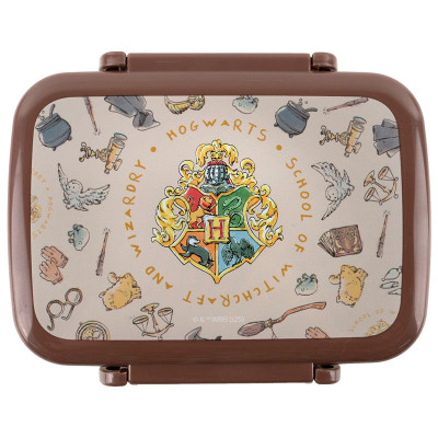 Ланчбокс Kite Harry Potter  420 мл