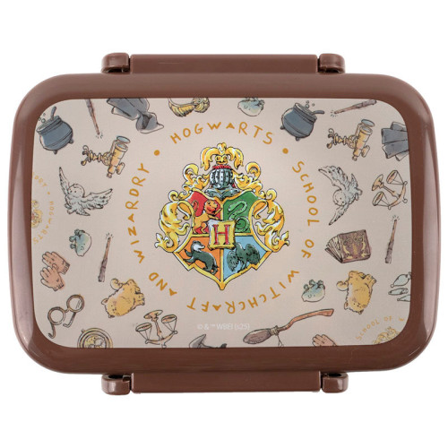 Ланчбокс Kite Harry Potter  420 мл