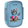 Ланчбокс з наповненням Kite Studio Pets 750 мл