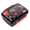 Ланчбокс YES Marvel Deadpool 420 мл