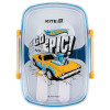 Ланчбокс з наповненням Kite Hot Wheels , 750 мл