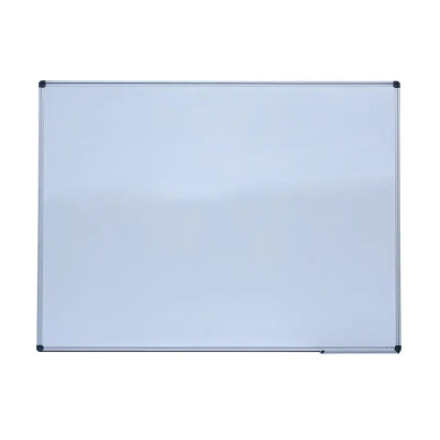 Дошка магнітна сухостиральна Buromax JOBMAX 90×120 см горизонтальна