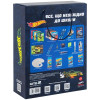 Подарунковий набір для школи Kite Hot Wheels