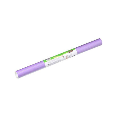 Плівка ZiBi самоклеюча для підручників 33см х 1.2м червона KIDS Line 