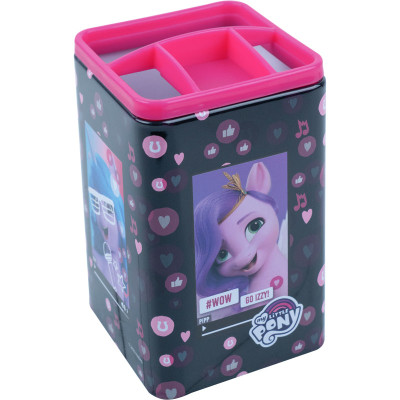 Стакан-підставка квадратна Kite My Little Pony 