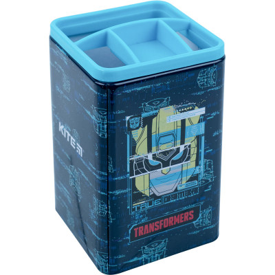 Стакан-підставка квадратна Kite Transformers 