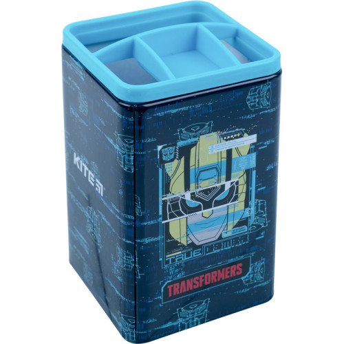 Стакан-підставка квадратна Kite Transformers 