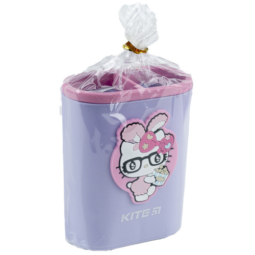 Стакан-підставка з фігуркою Kite Hello Kitty