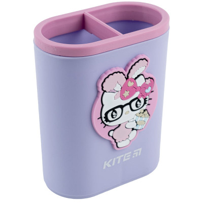 Стакан-підставка з фігуркою Kite Hello Kitty