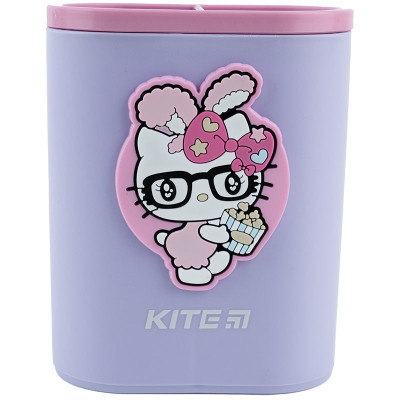 Стакан-підставка з фігуркою Kite Hello Kitty