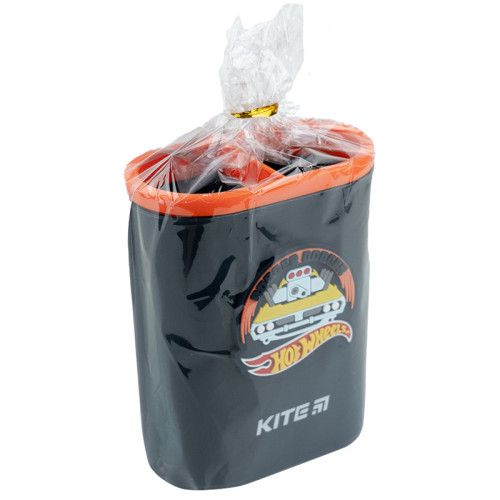 Стакан-підставка з фігуркою Kite Hot Wheels 