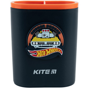 Стакан-підставка з фігуркою Kite Hot Wheels 