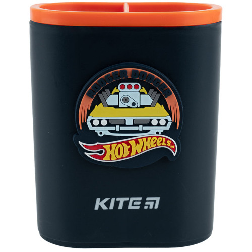 Стакан-підставка з фігуркою Kite Hot Wheels 