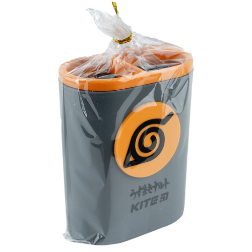 Стакан-підставка з фігуркою Kite Naruto 