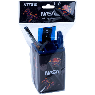 Набір настільний квадратний Kite NASA
