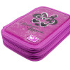 Пенал твердий YES подвійний HP-01 Minnie Mouse