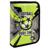 Пенал твердий YES одинарний з клапаном Football