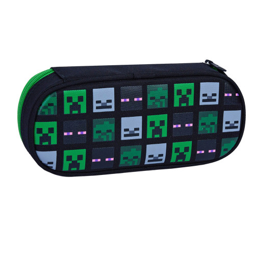Пенал м'який YES PH-30 Minecraft Game 