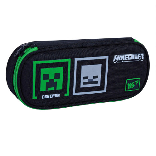 Пенал м'який YES PH-30 Minecraft Game 