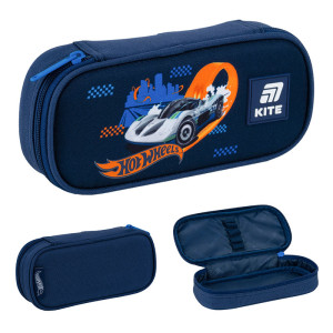 Пенал Kite Hot Wheels