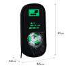 Пенал Kite Football