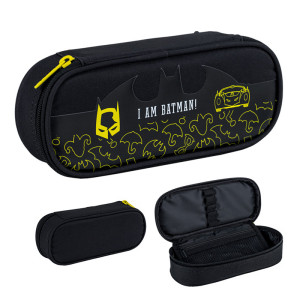Пенал Kite DC Comics Batman 