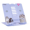 Підставка для книг Yes Pusheen металева