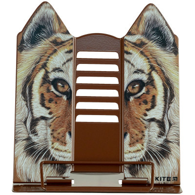 Підставка для книг Kite Tiger 