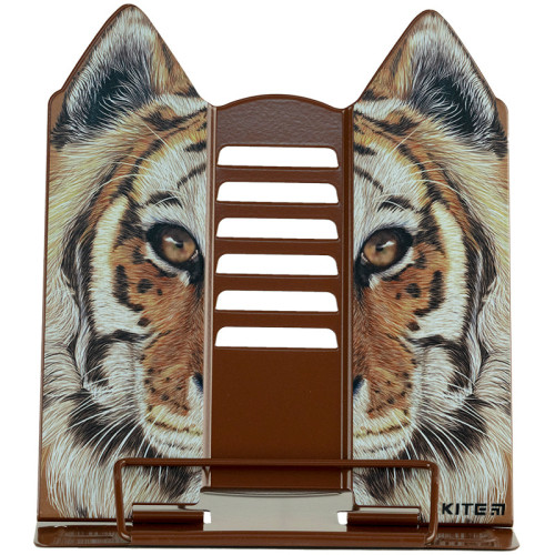 Підставка для книг Kite Tiger 