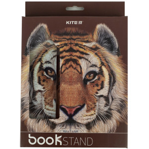 Підставка для книг Kite Tiger 