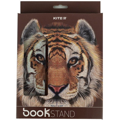 Підставка для книг Kite Tiger 