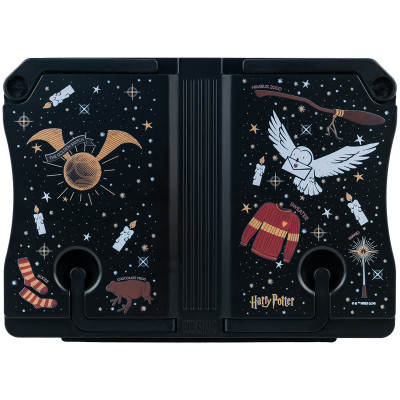 Підставка для книг Kite Harry Potter HP24-391, пластикова