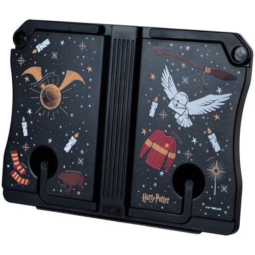 Підставка для книг Kite Harry Potter HP24-391, пластикова