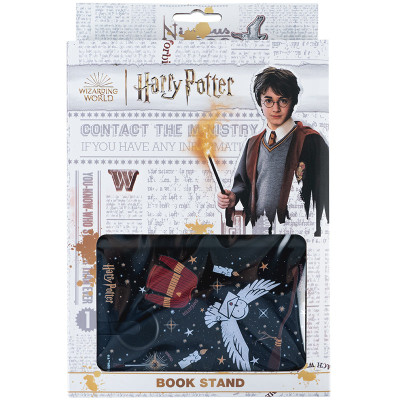 Підставка для книг Kite Harry Potter HP24-391, пластикова