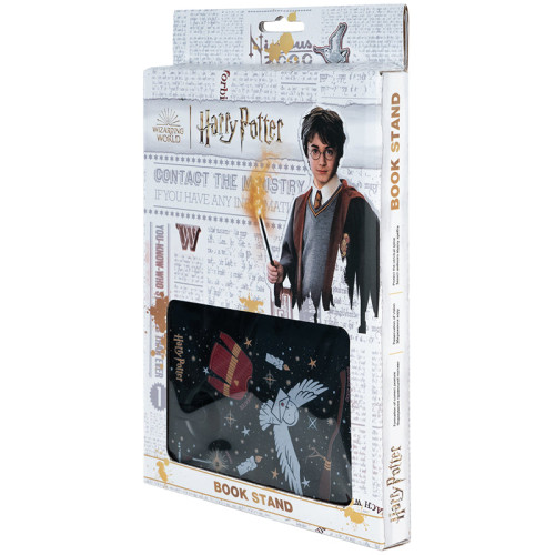 Підставка для книг Kite Harry Potter HP24-391, пластикова