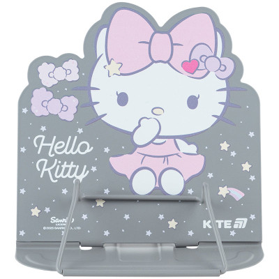 Підставка для книг Kite Hello Kitty  металева