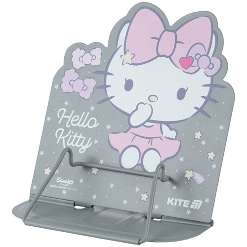 Підставка для книг Kite Hello Kitty  металева
