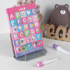 Підставка для книг Kite Hello Kitty  металева