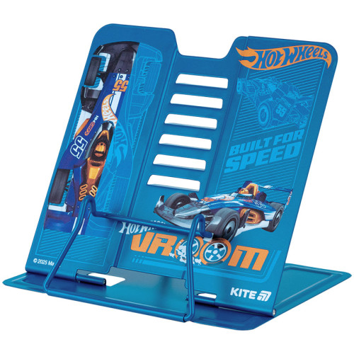 Підставка для книг Kite Hot Wheels