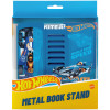 Підставка для книг Kite Hot Wheels