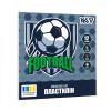 Пластилін Yes Football 12 кольорів 240 г