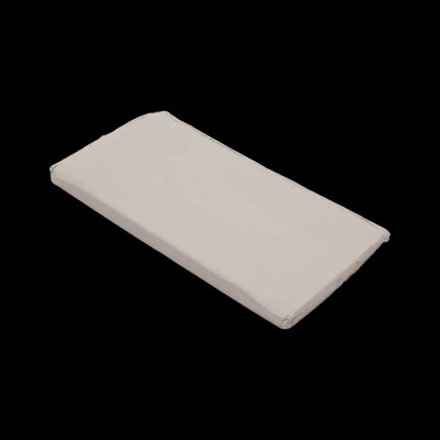 Глина самозастигаюча ZiBi Classic 500 г біла