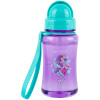 Пляшечка для води Kite My Little Pony , 350 мл, фіолетова