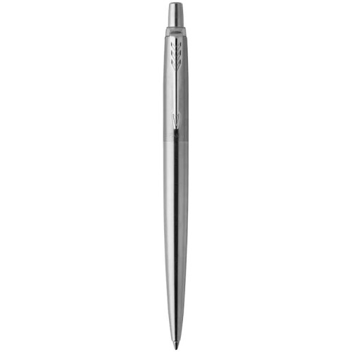 Подарунковий набір Parker JOTTER 17 Stainless Steel CT: ручка + механічний олівець